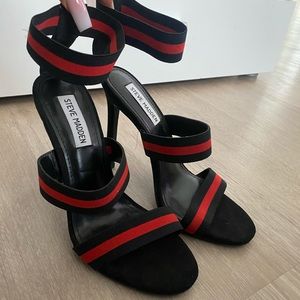 Steve Madden Heels 😍